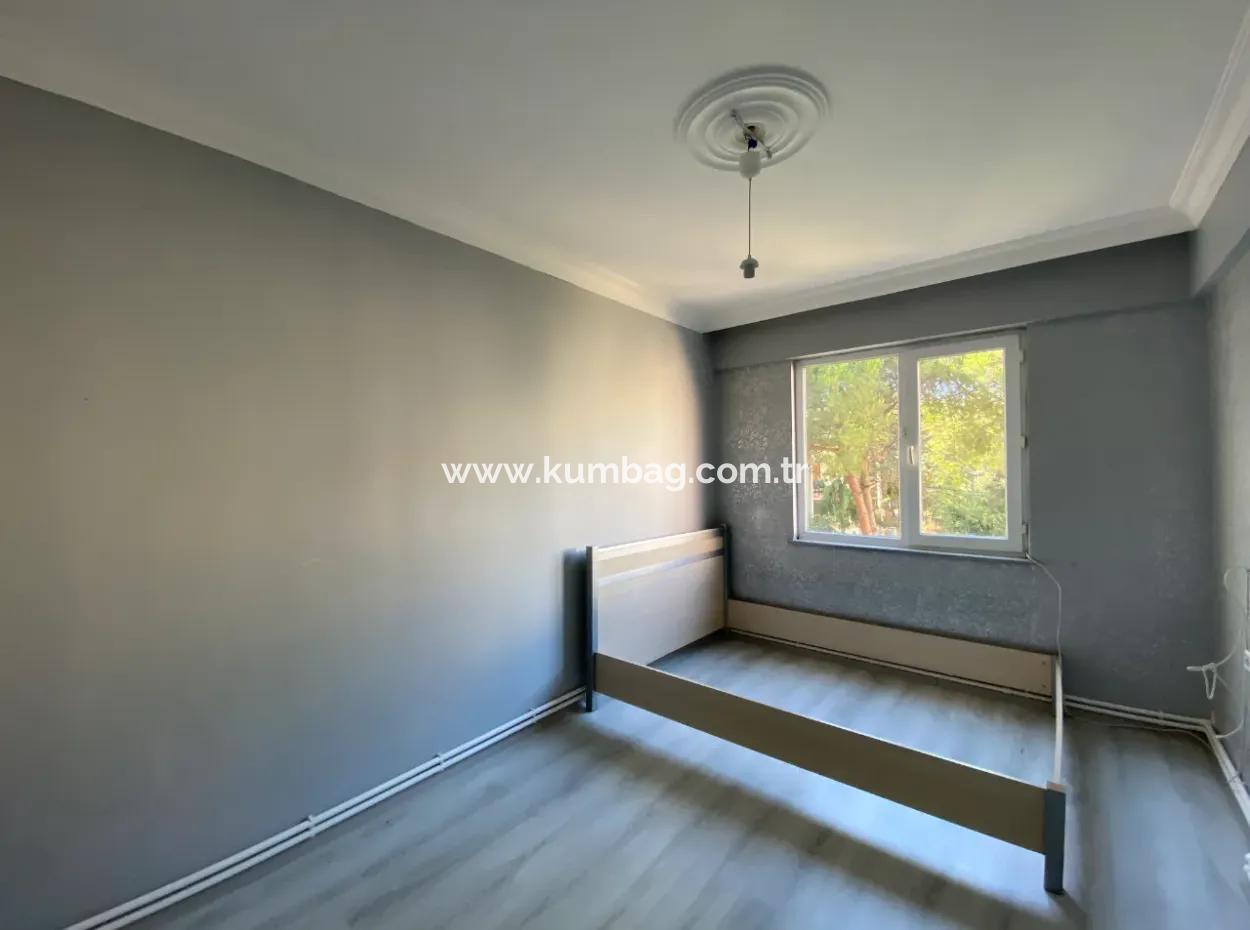 Kumbağ Havuzlu Site İçerisinde Yaz-Kış Kiralık 2+1 Daire