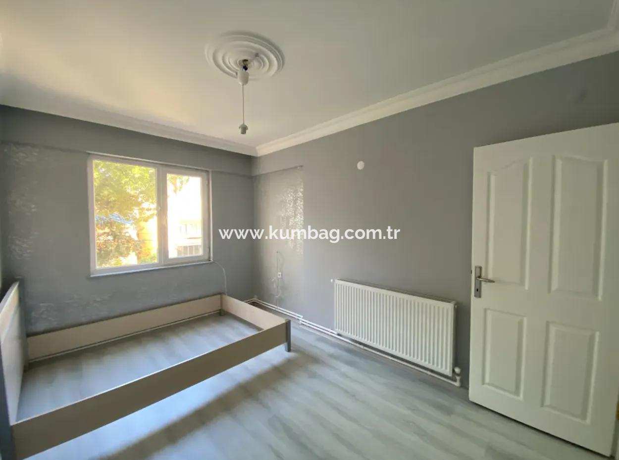 Kumbağ Havuzlu Site İçerisinde Yaz-Kış Kiralık 2+1 Daire