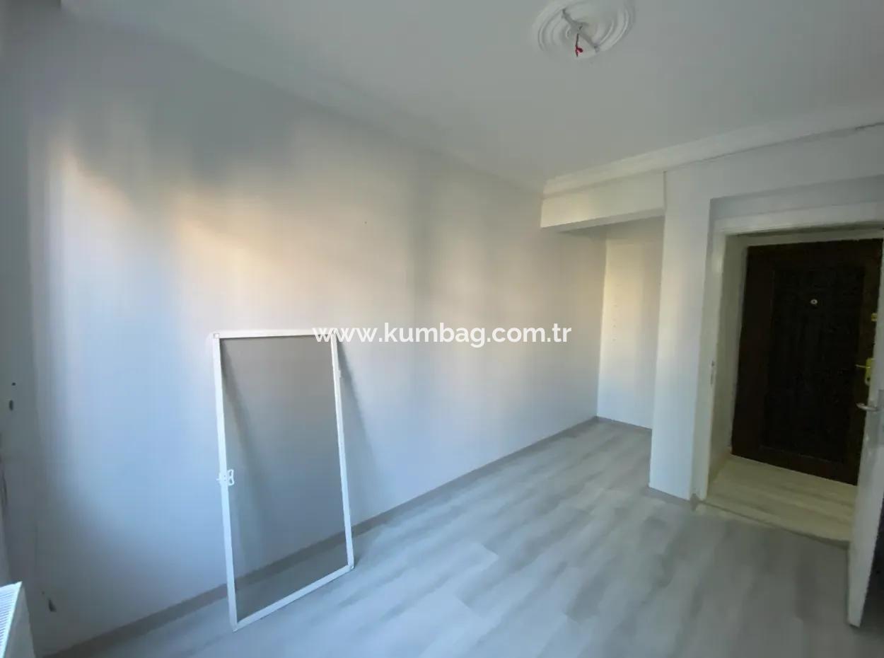 Kumbağ Havuzlu Site İçerisinde Yaz-Kış Kiralık 2+1 Daire