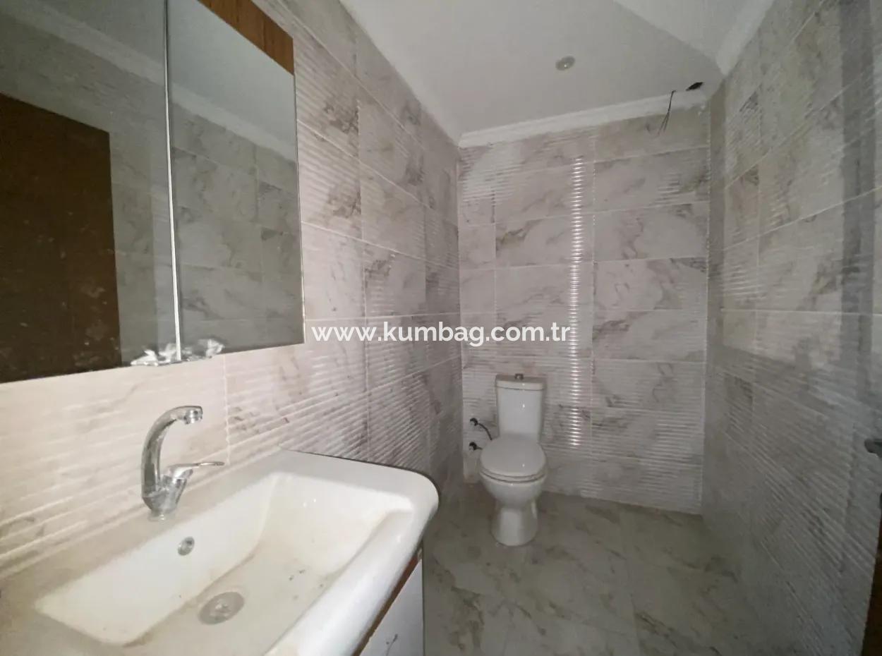 Kumbağ Liman Mevkiinde Cadde Üzeri Kiralık Dükkan