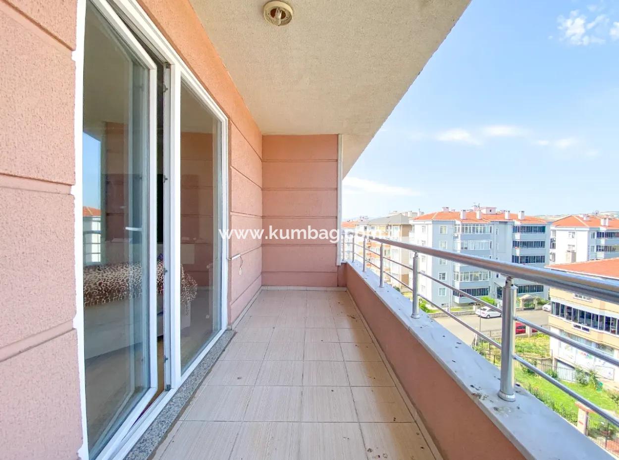 100.Yıl Site İçerisinde Satılık 4+1 Dubleks Daire