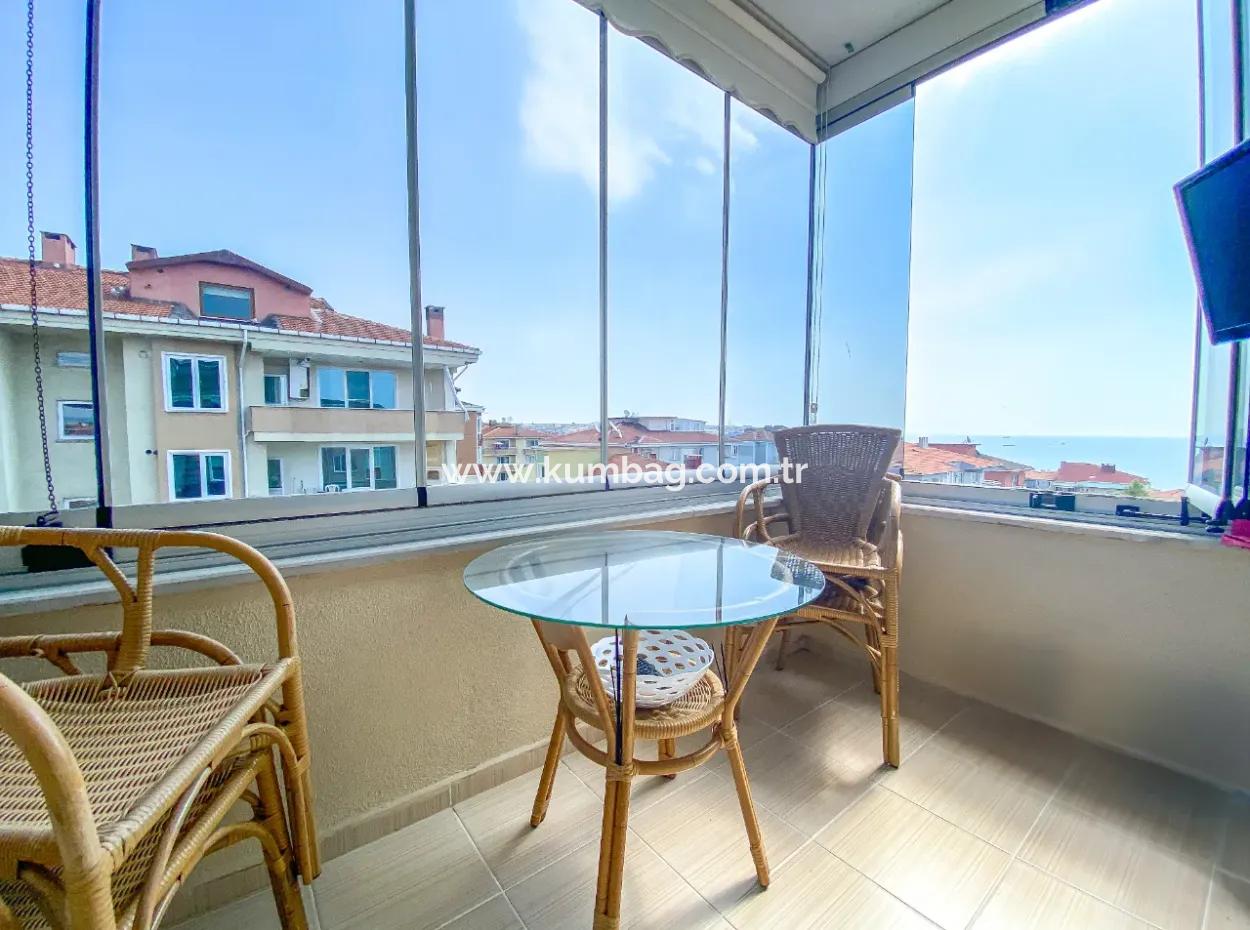 100.Yıl Site İçerisinde Satılık 4+1 Dubleks Daire