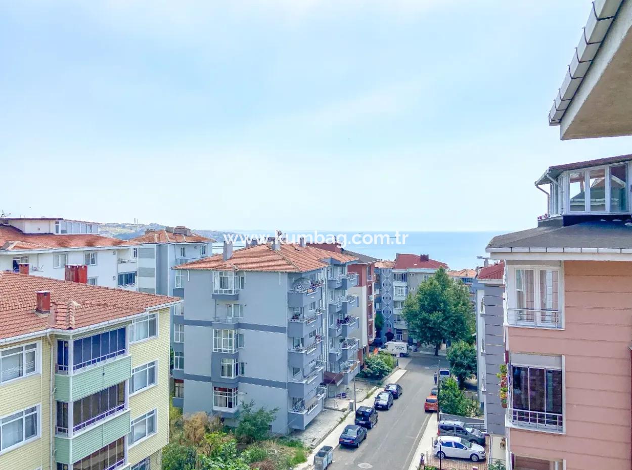 100.Yıl Site İçerisinde Satılık 4+1 Dubleks Daire