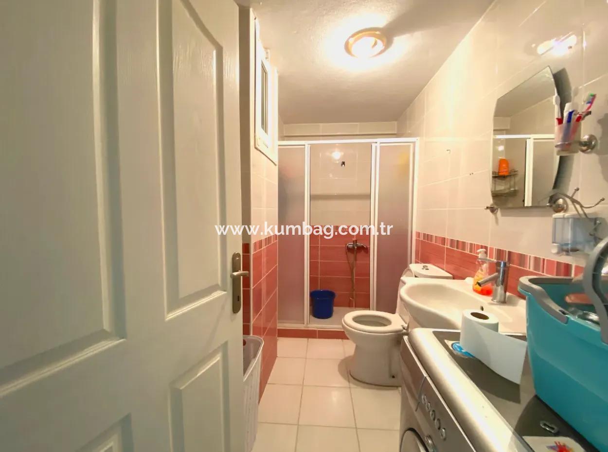 Kumbağ Site İçerisinde 3+1 Kiralık Dubleks Daire
