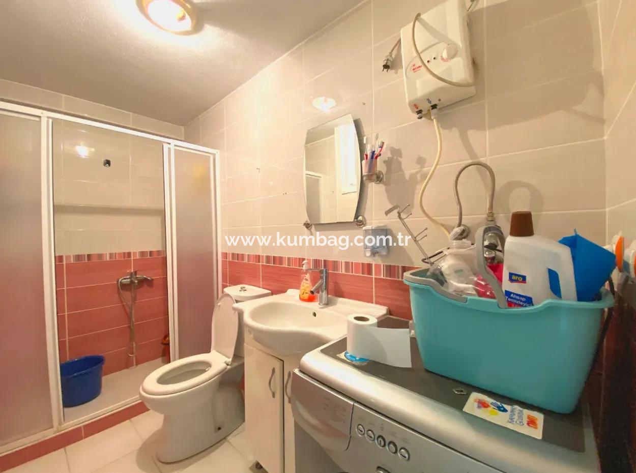 Kumbağ Site İçerisinde 3+1 Kiralık Dubleks Daire