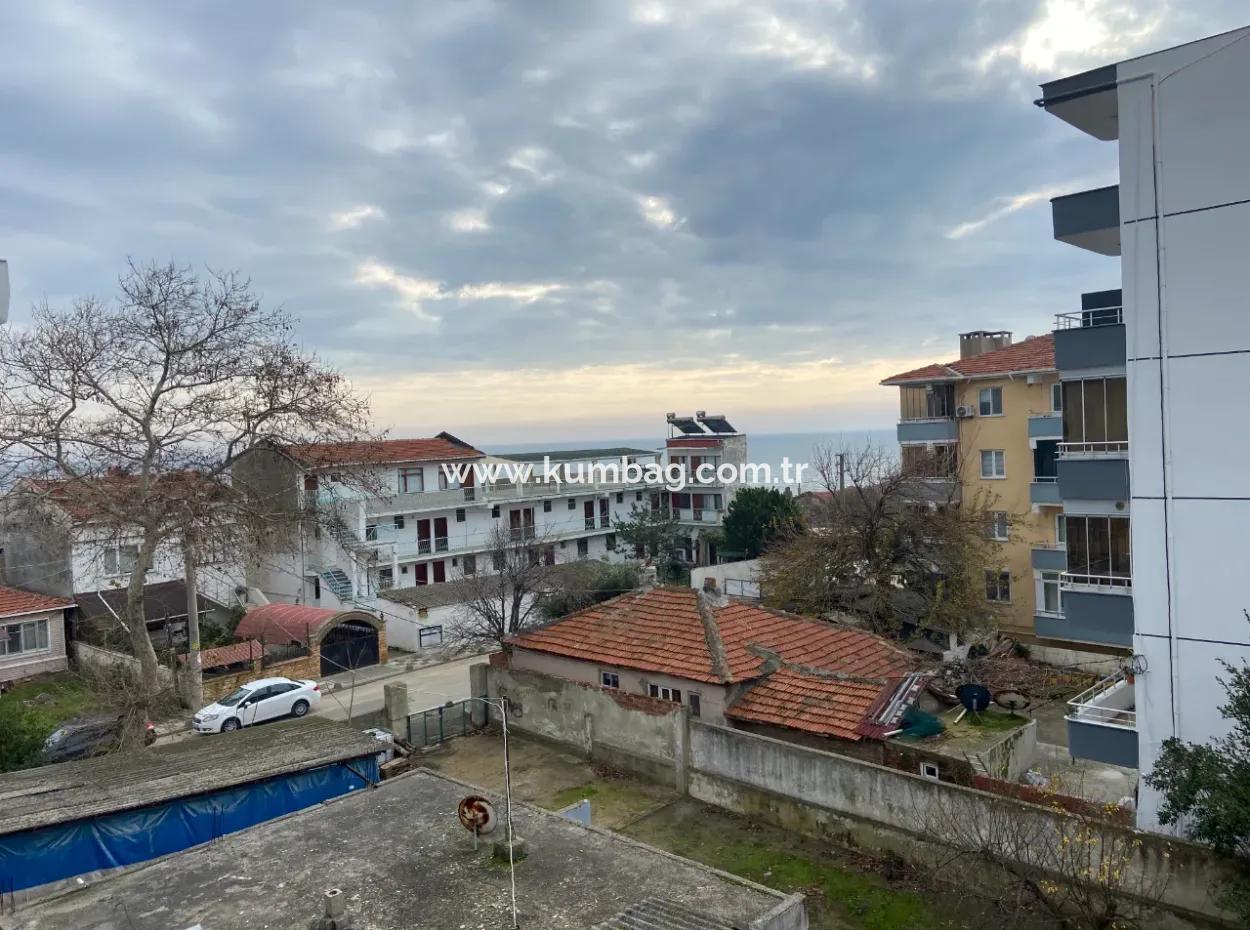 Kumbağ Merkezi Konumunda Kiralık 2+1 Daireler