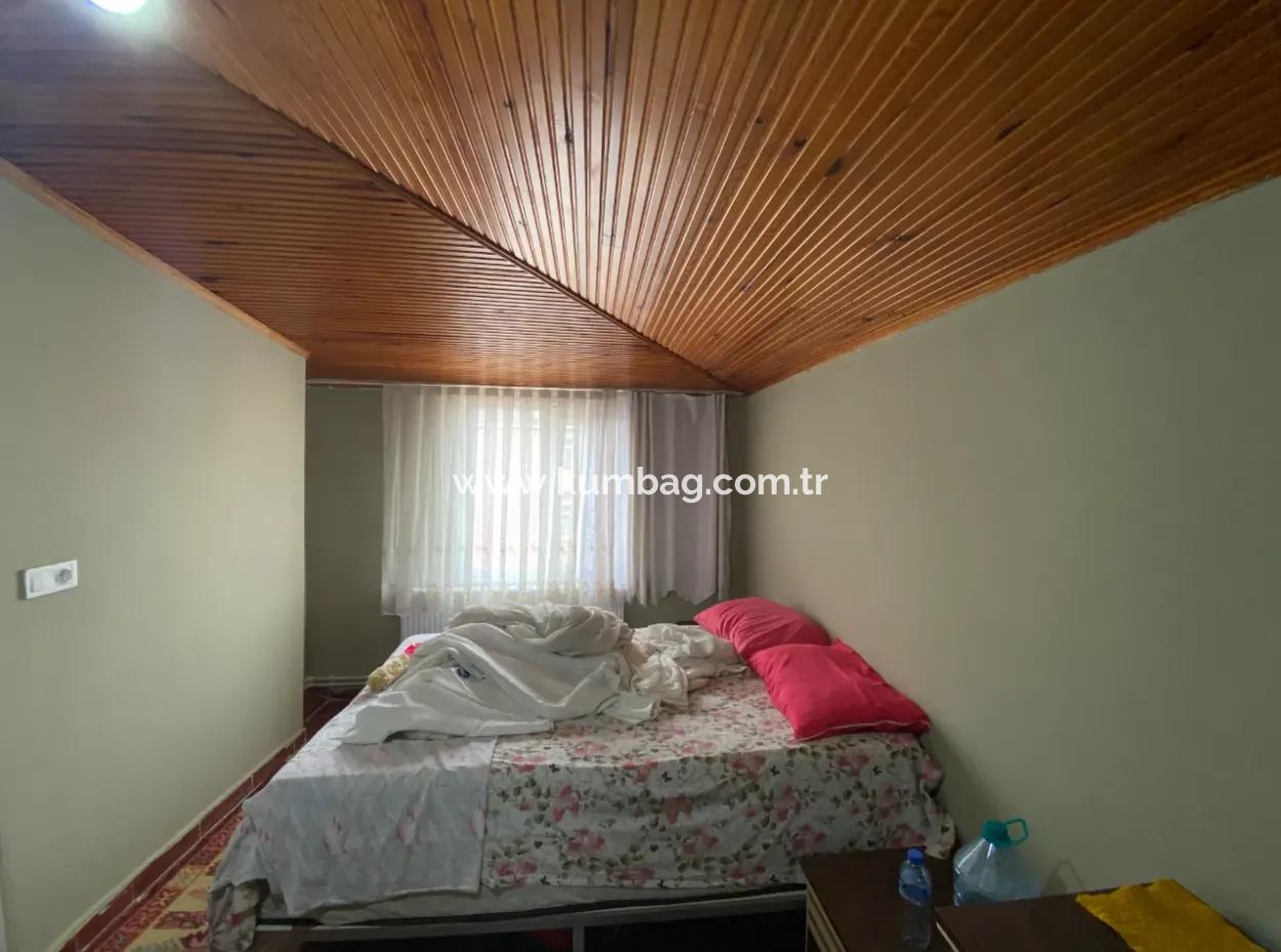Kumbağ Merkezi Konumunda Kiralık 2+1 Daireler