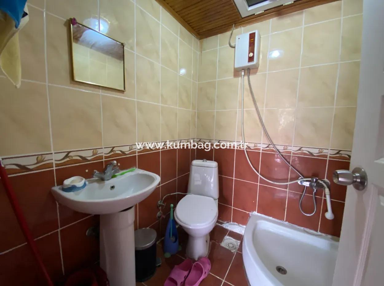 Kumbağ Merkezi Konumunda Kiralık 2+1 Daireler