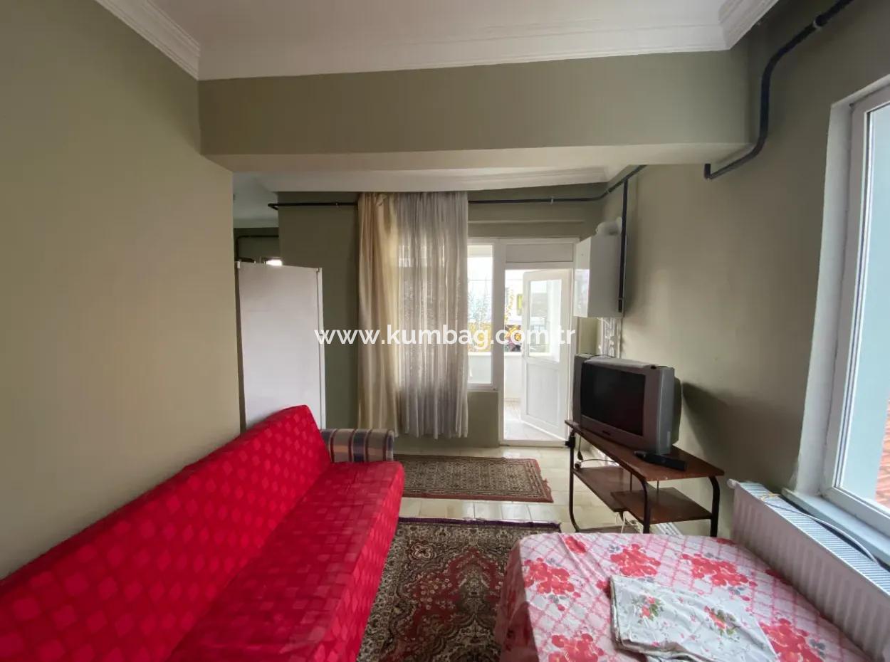 Kumbağ Merkezi Konumunda Kiralık 2+1 Daireler