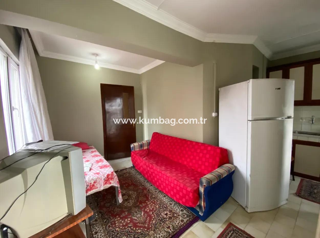Kumbağ Merkezi Konumunda Kiralık 2+1 Daireler