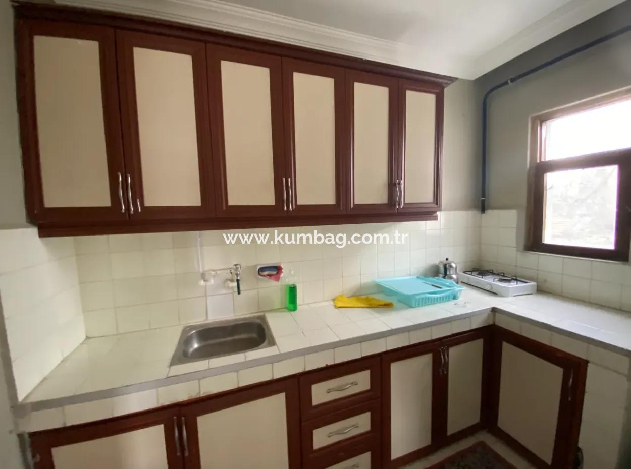 Kumbağ Merkezi Konumunda Kiralık 2+1 Daireler