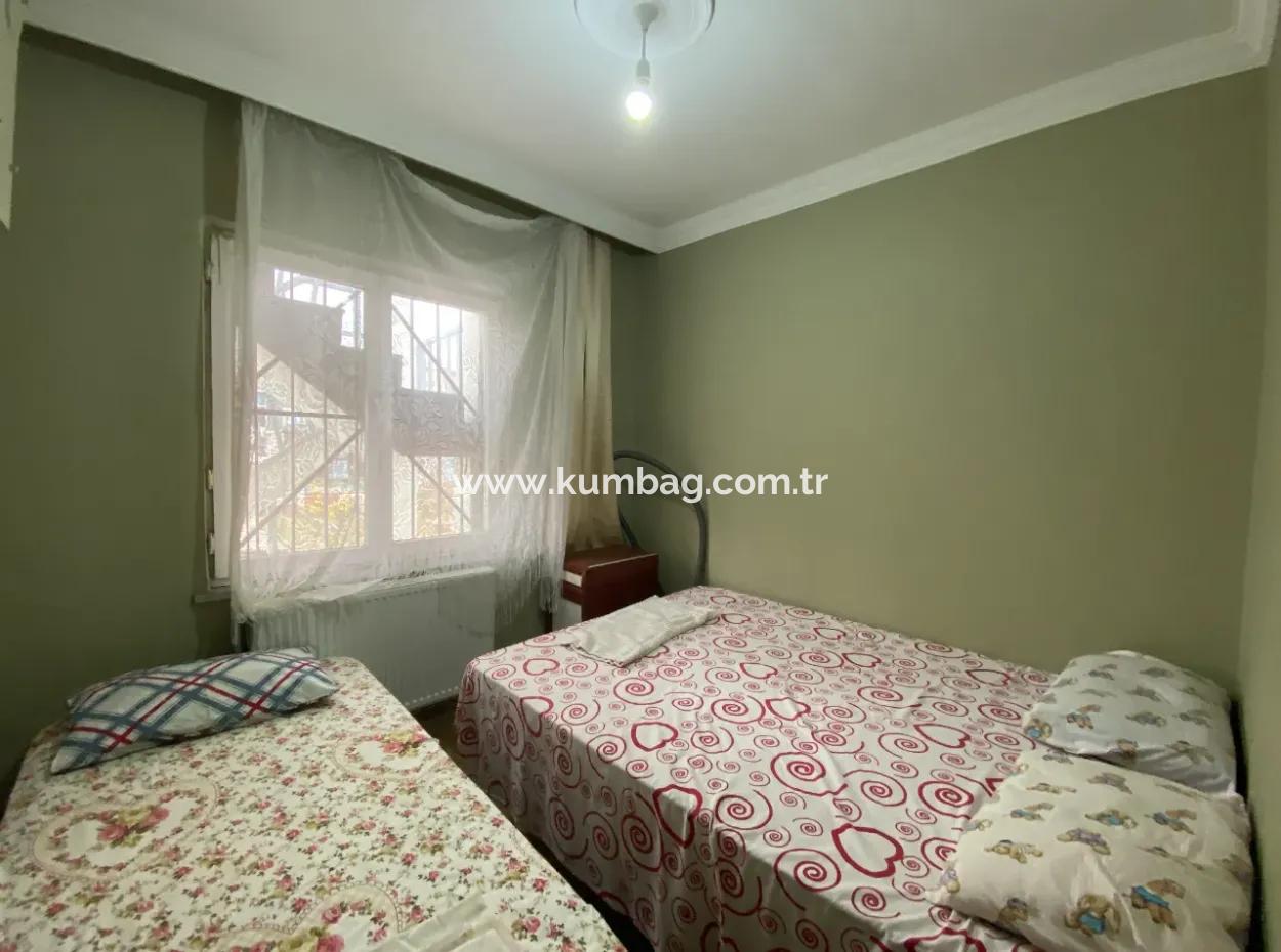 Kumbağ Merkezi Konumunda Kiralık 2+1 Daireler
