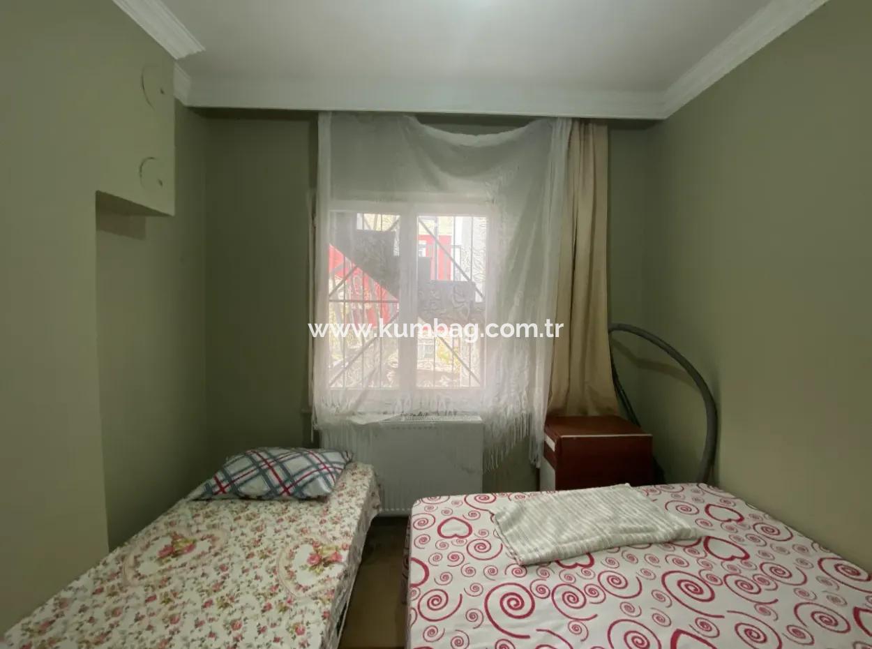 Kumbağ Merkezi Konumunda Kiralık 2+1 Daireler