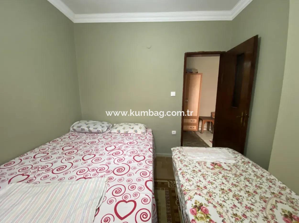 Kumbağ Merkezi Konumunda Kiralık 2+1 Daireler