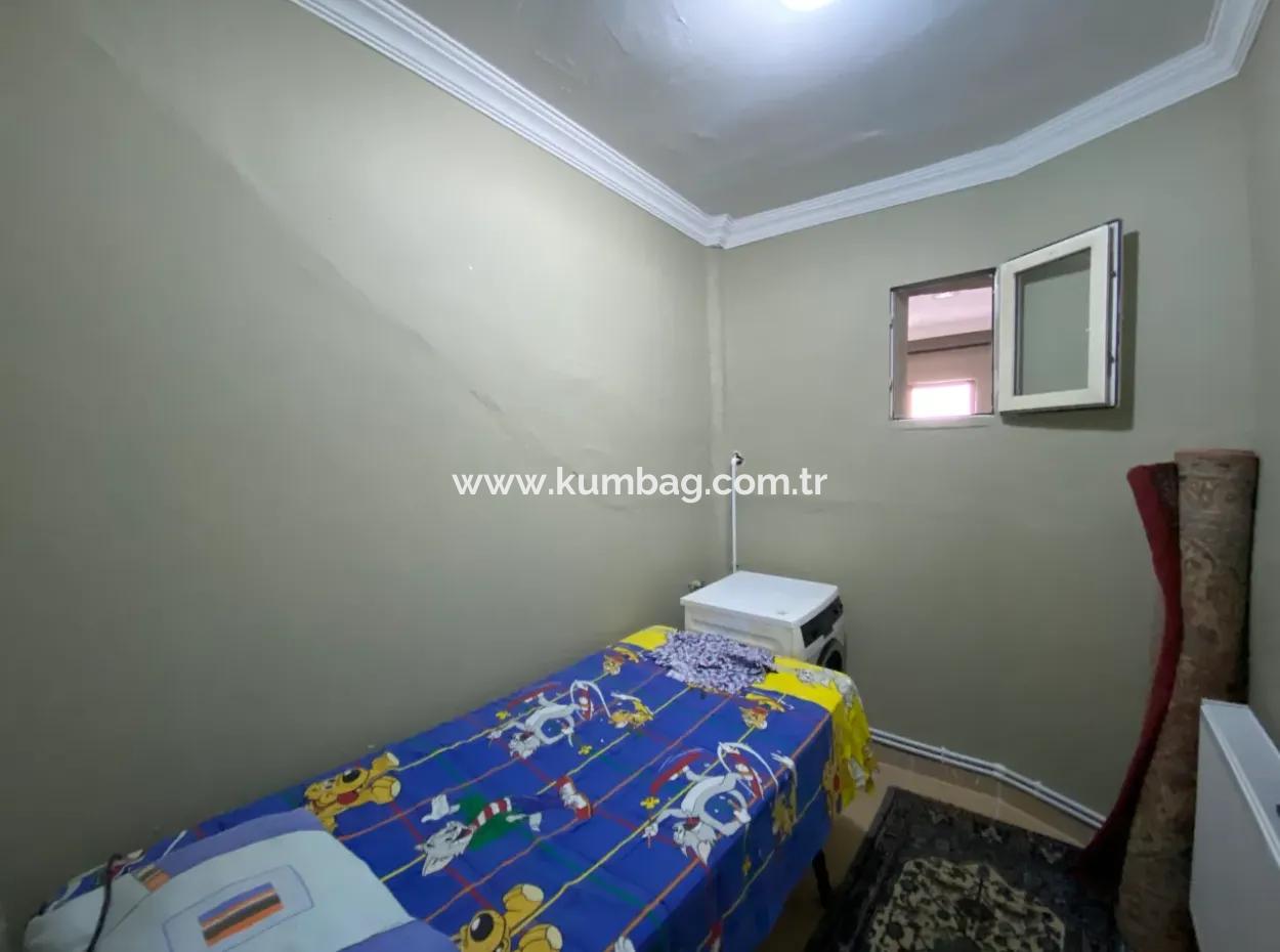 Kumbağ Merkezi Konumunda Kiralık 2+1 Daireler