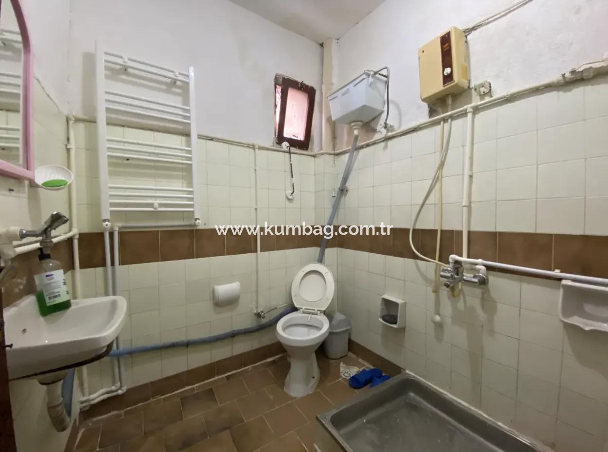 Kumbağ Merkezi Konumunda Kiralık 2+1 Daireler