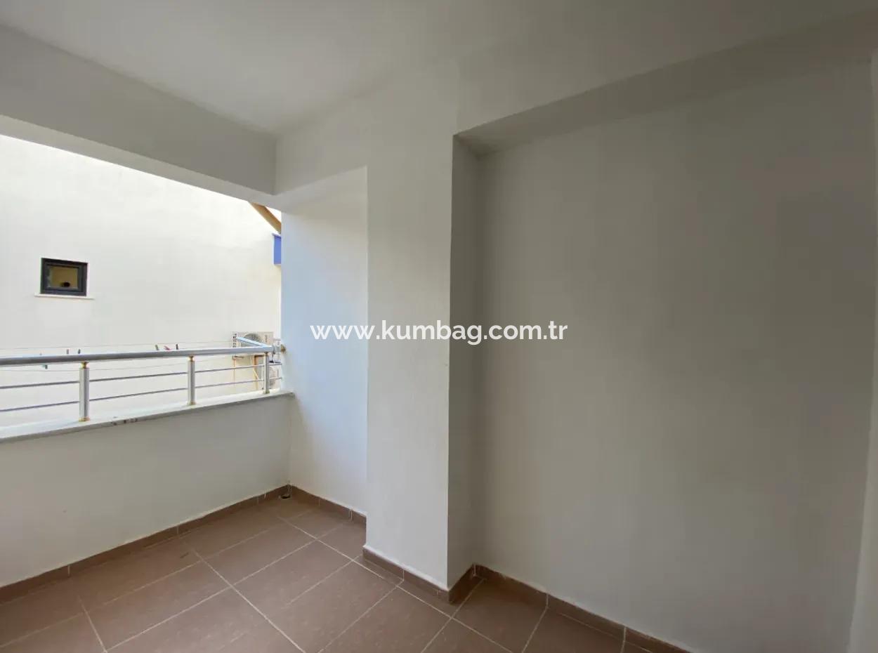 Kumbağ Merkezi Konumda Yaz-Kış Kiralık 1+1 Daireler