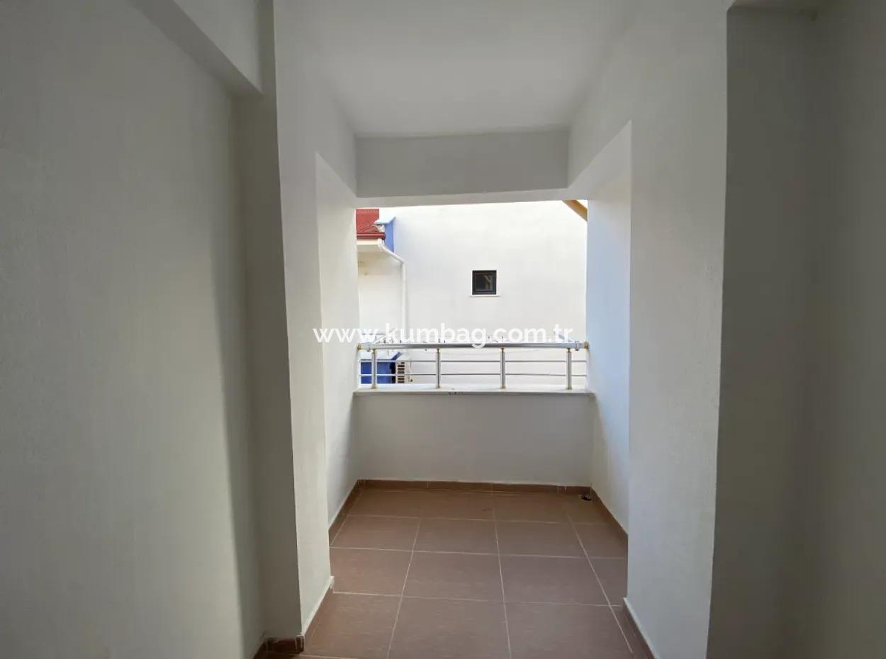 Kumbağ Merkezi Konumda Yaz-Kış Kiralık 1+1 Daireler