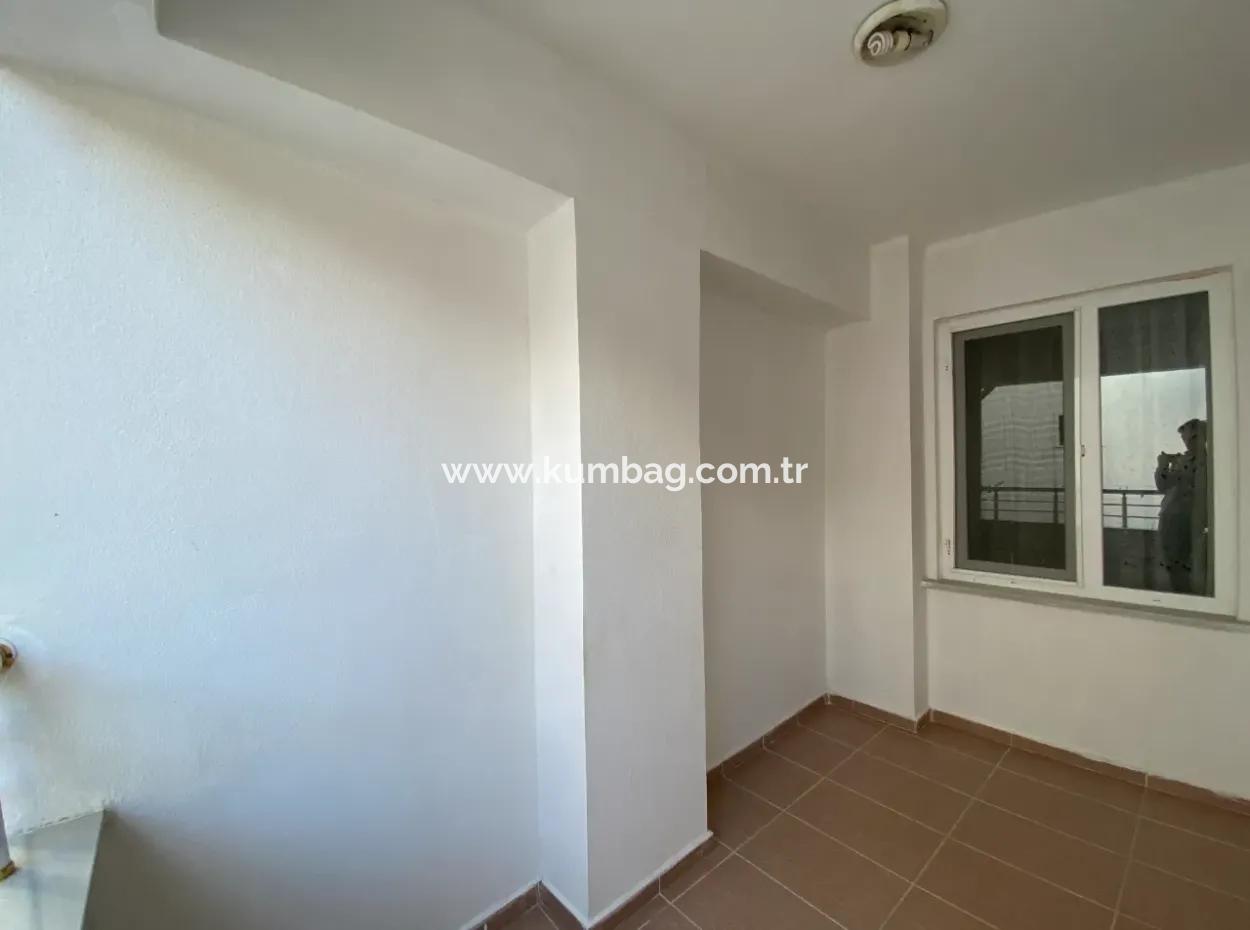 Kumbağ Merkezi Konumda Yaz-Kış Kiralık 1+1 Daireler