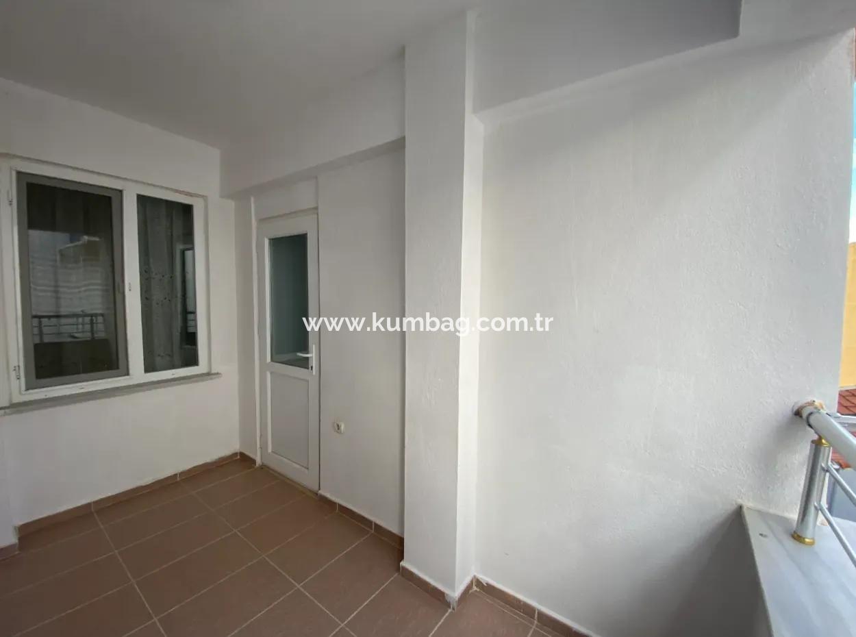 Kumbağ Merkezi Konumda Yaz-Kış Kiralık 1+1 Daireler
