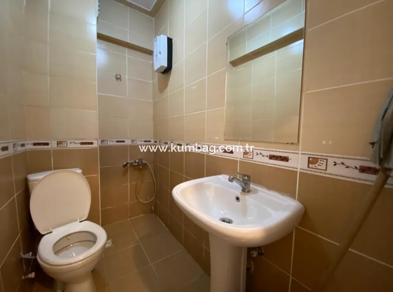 Kumbağ Merkezi Konumda Yaz-Kış Kiralık 1+1 Daireler
