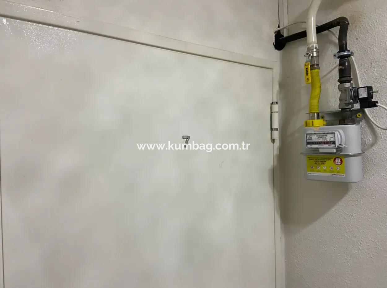 Kumbağ Merkezi Konumda Yaz-Kış Kiralık 1+1 Daireler