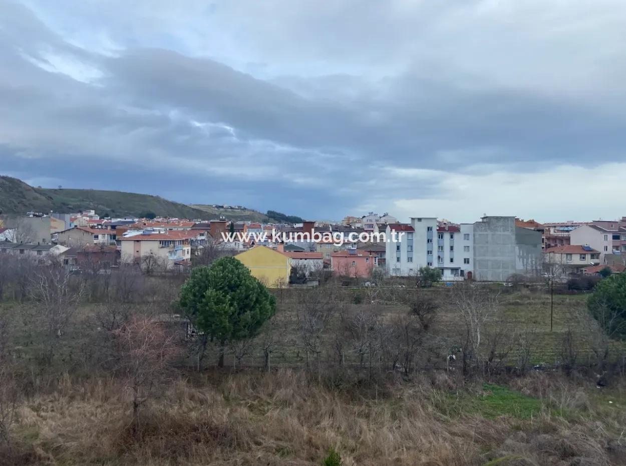 Kumbağ Pazar Sokağı Mevkii Asansörlü Binada Eşyalı Kiralık 2+1 Daire