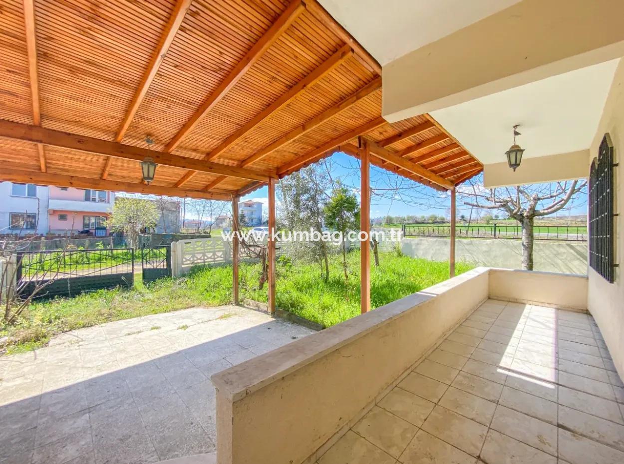 Tekirdağ Barbaros 3 Katlı Satılık 4+1 Müstakil Ev