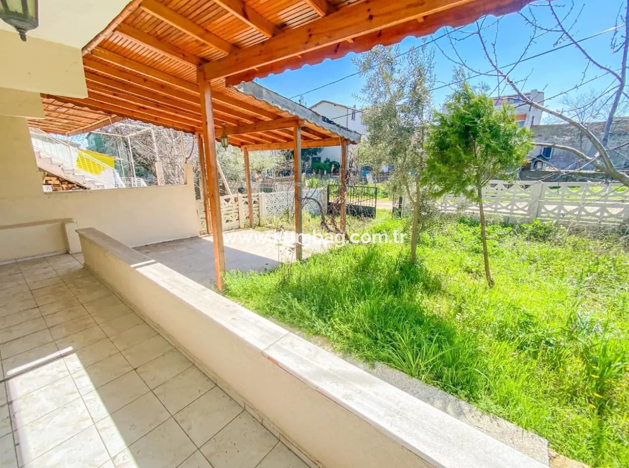 Tekirdağ Barbaros 3 Katlı Satılık 4+1 Müstakil Ev