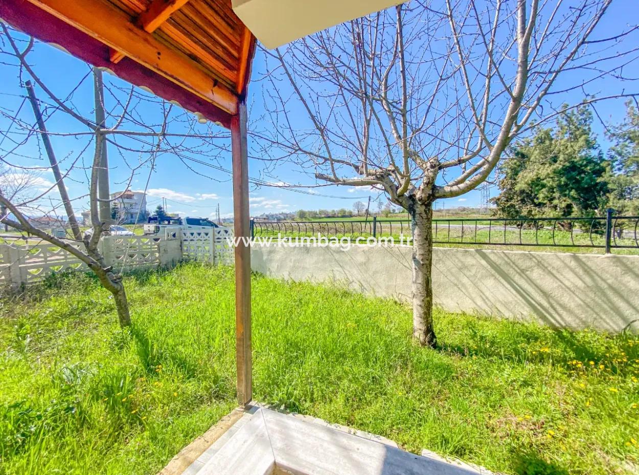 Tekirdağ Barbaros 3 Katlı Satılık 4+1 Müstakil Ev