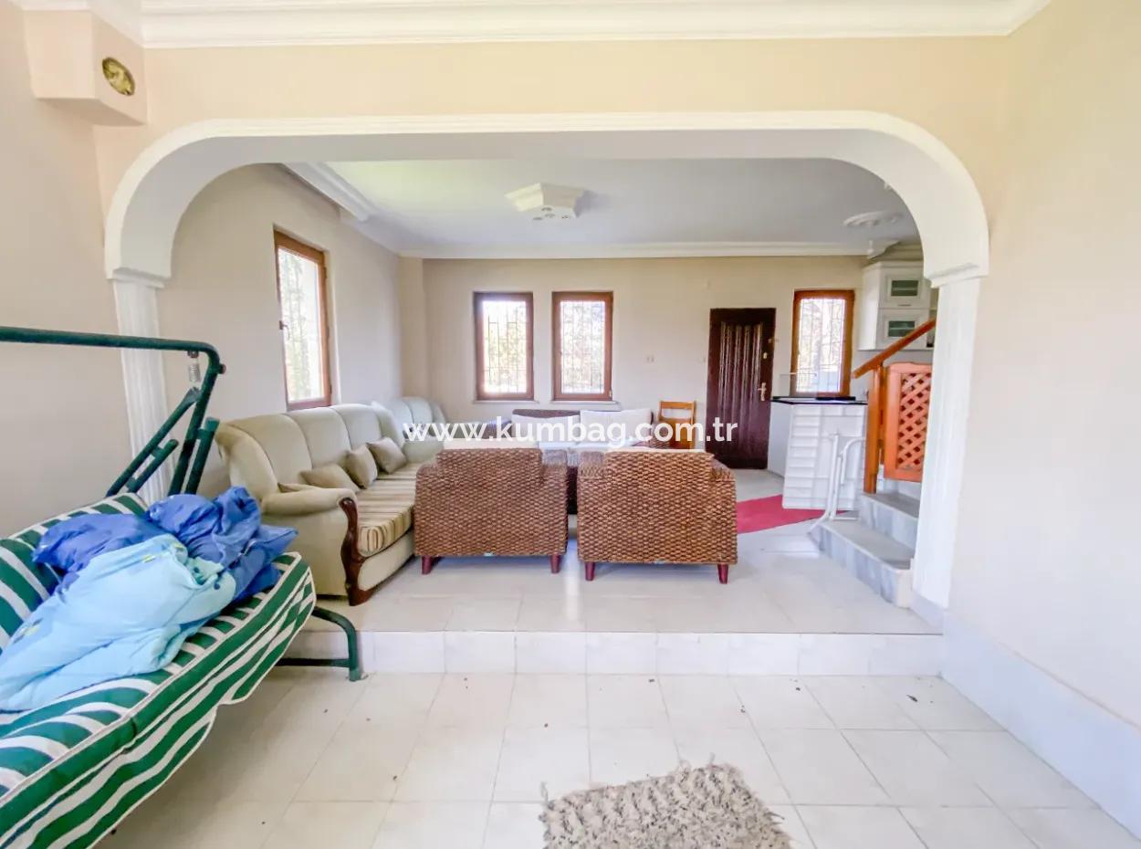 Tekirdağ Barbaros 3 Katlı Satılık 4+1 Müstakil Ev