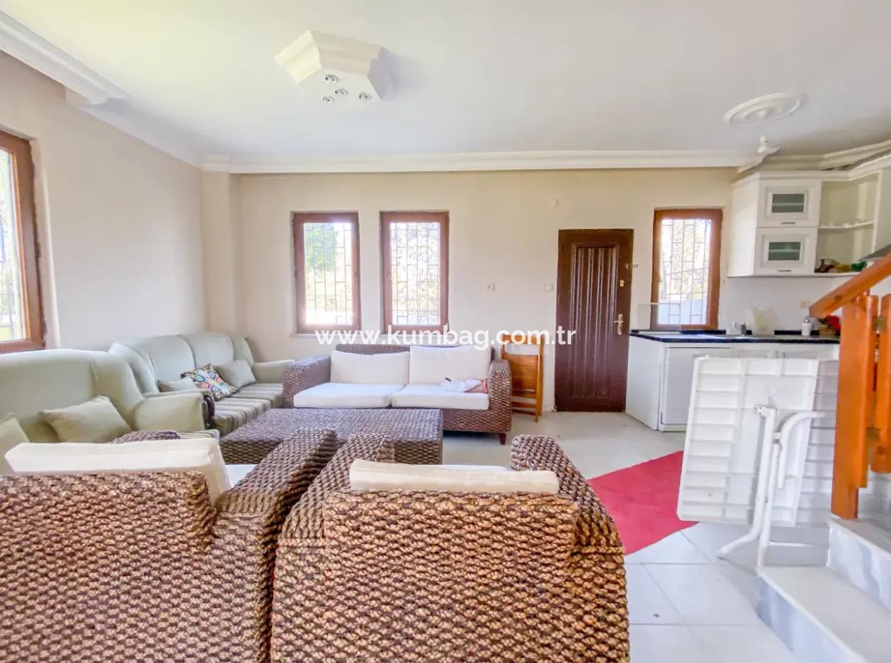 Tekirdağ Barbaros 3 Katlı Satılık 4+1 Müstakil Ev