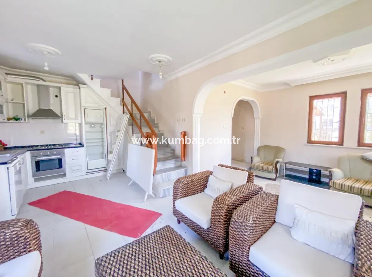 Tekirdağ Barbaros 3 Katlı Satılık 4+1 Müstakil Ev