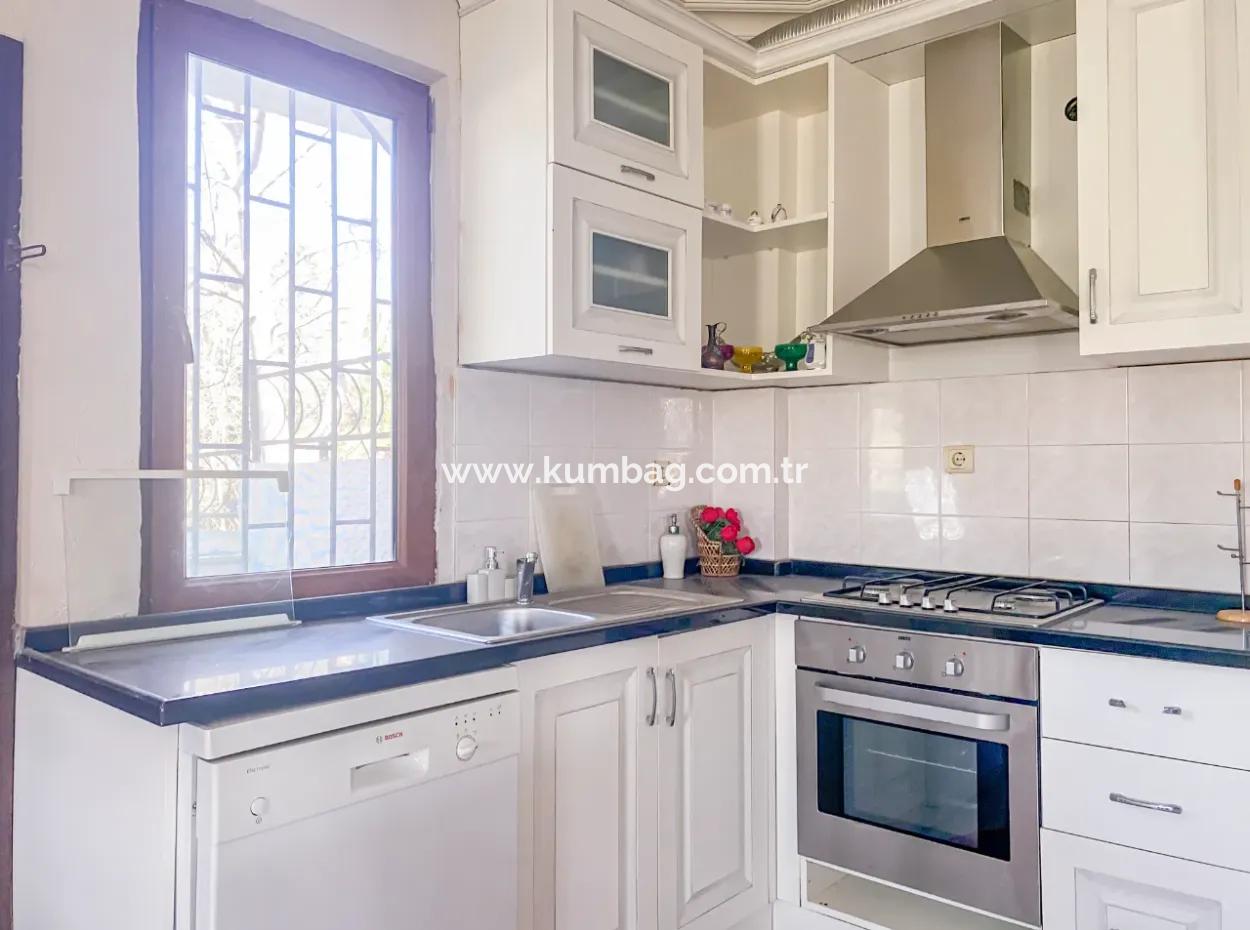 Tekirdağ Barbaros 3 Katlı Satılık 4+1 Müstakil Ev