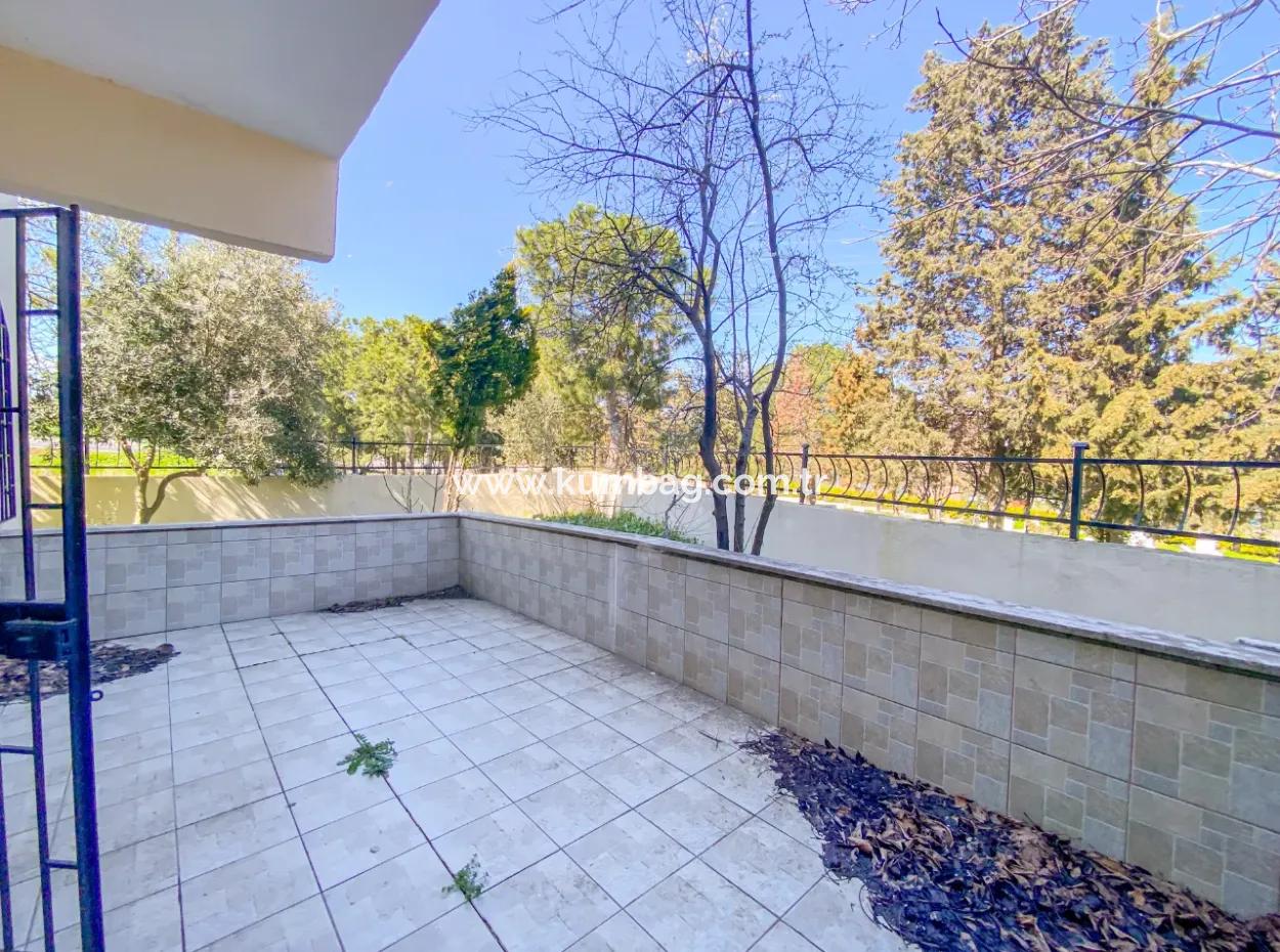 Tekirdağ Barbaros 3 Katlı Satılık 4+1 Müstakil Ev