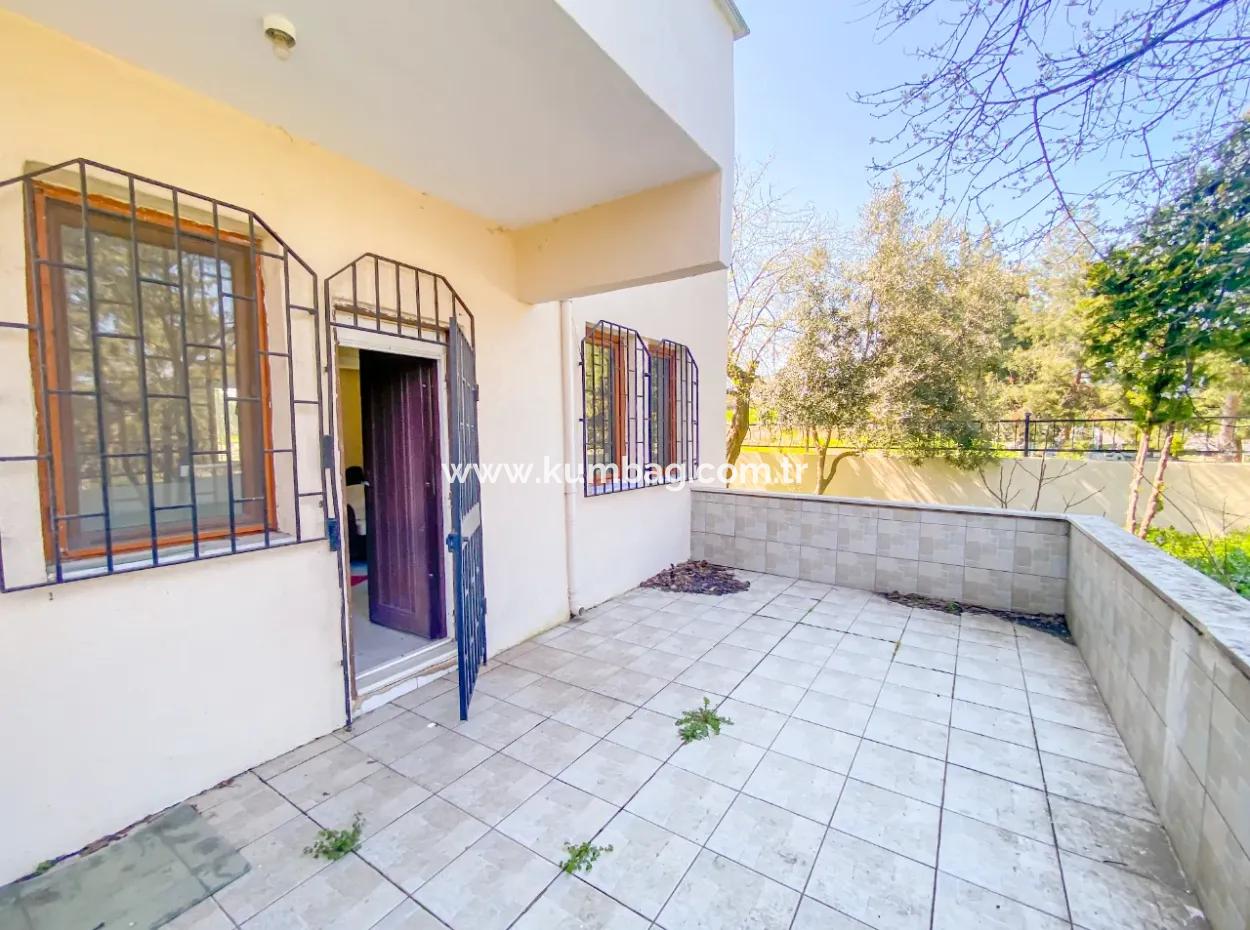 Tekirdağ Barbaros 3 Katlı Satılık 4+1 Müstakil Ev