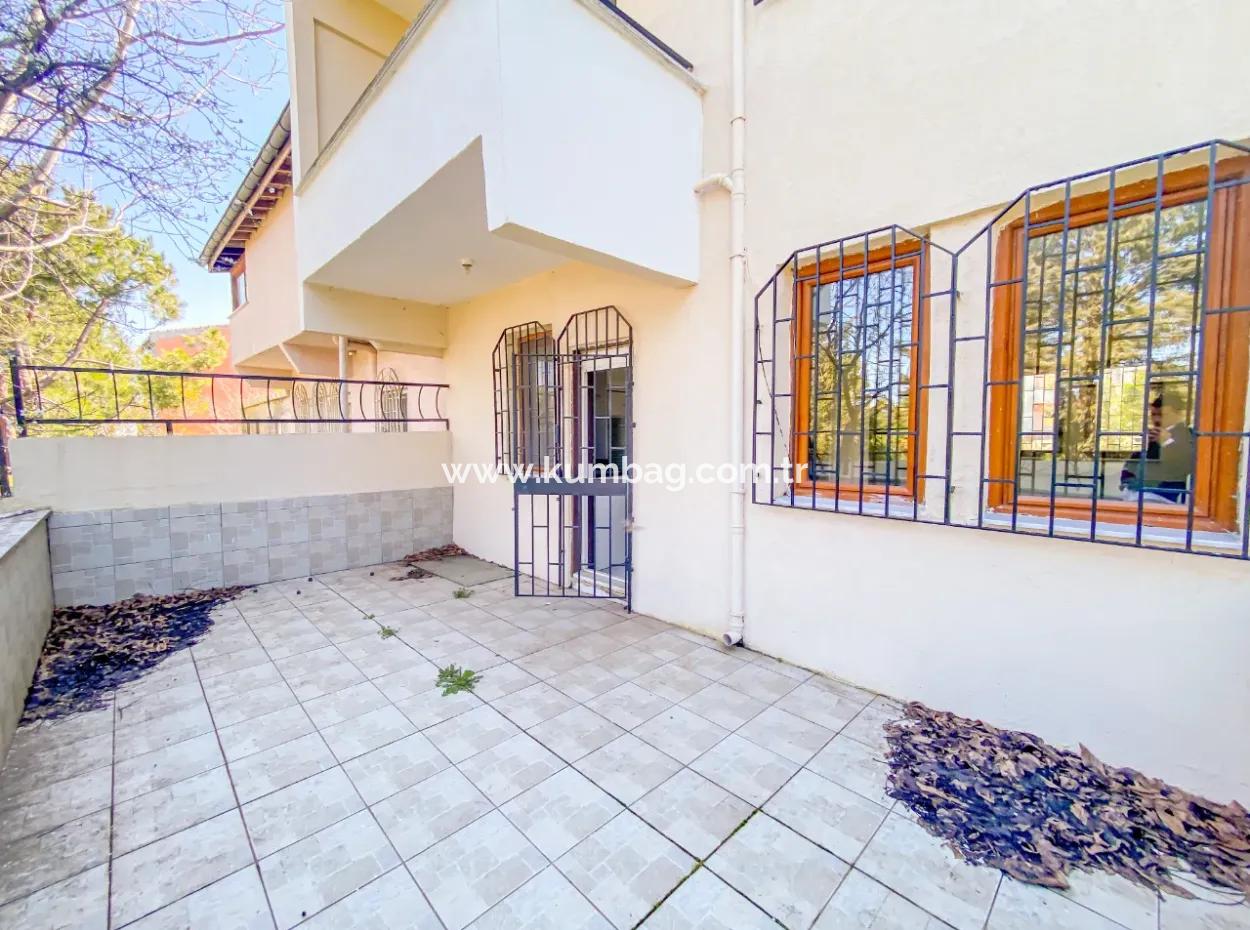 Tekirdağ Barbaros 3 Katlı Satılık 4+1 Müstakil Ev