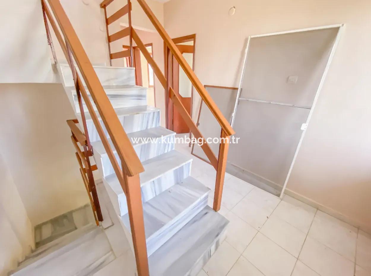 Tekirdağ Barbaros 3 Katlı Satılık 4+1 Müstakil Ev