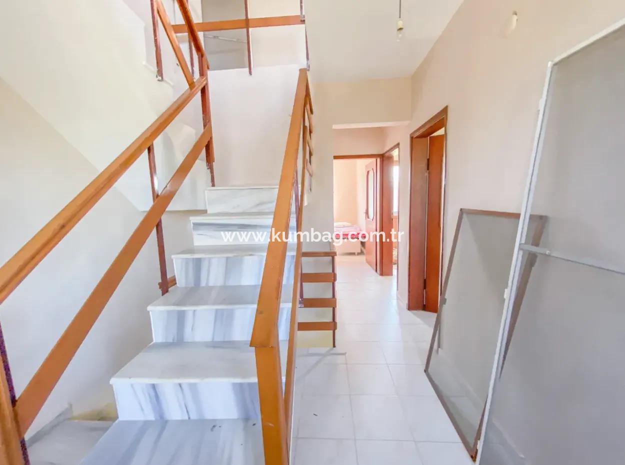 Tekirdağ Barbaros 3 Katlı Satılık 4+1 Müstakil Ev