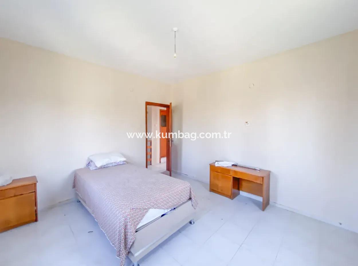 Tekirdağ Barbaros 3 Katlı Satılık 4+1 Müstakil Ev