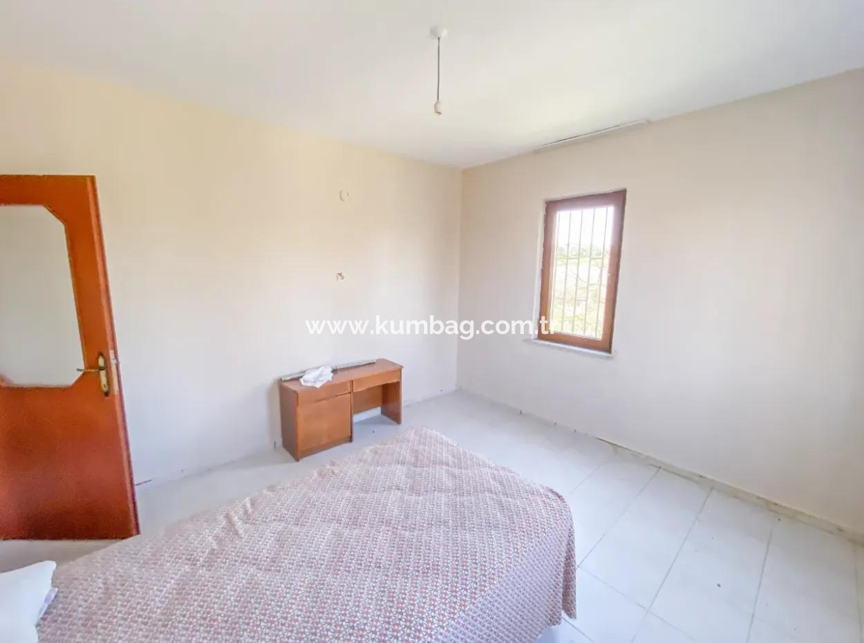 Tekirdağ Barbaros 3 Katlı Satılık 4+1 Müstakil Ev