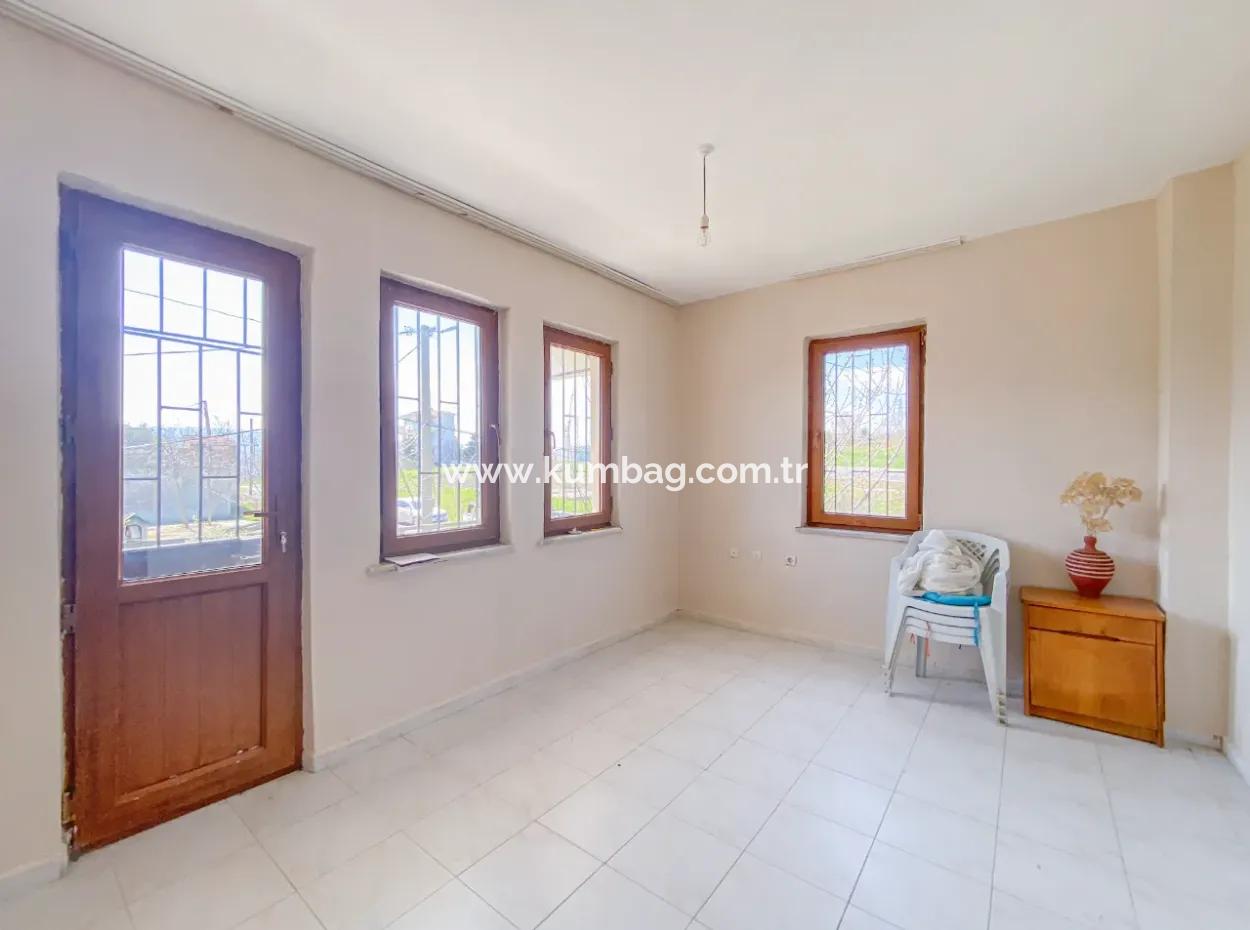 Tekirdağ Barbaros 3 Katlı Satılık 4+1 Müstakil Ev