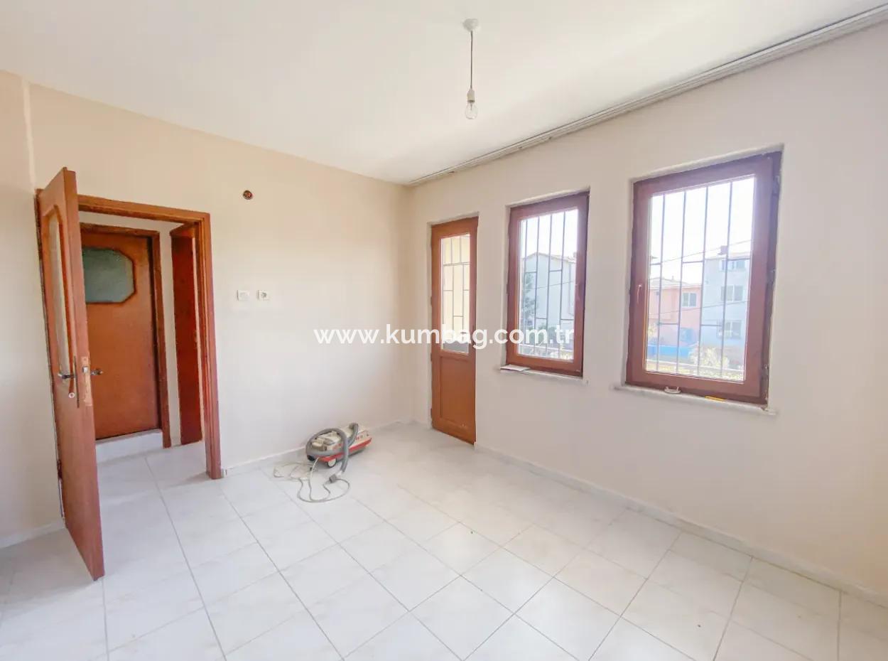 Tekirdağ Barbaros 3 Katlı Satılık 4+1 Müstakil Ev