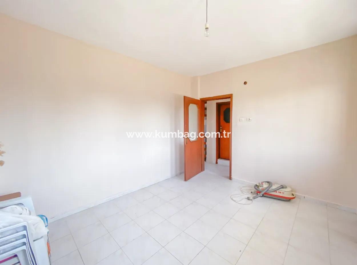 Tekirdağ Barbaros 3 Katlı Satılık 4+1 Müstakil Ev