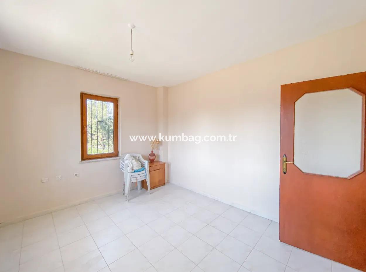 Tekirdağ Barbaros 3 Katlı Satılık 4+1 Müstakil Ev