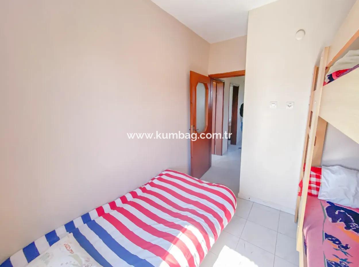 Tekirdağ Barbaros 3 Katlı Satılık 4+1 Müstakil Ev