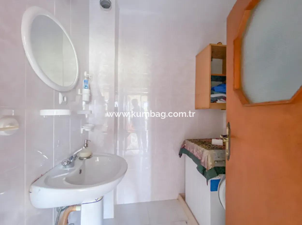 Tekirdağ Barbaros 3 Katlı Satılık 4+1 Müstakil Ev