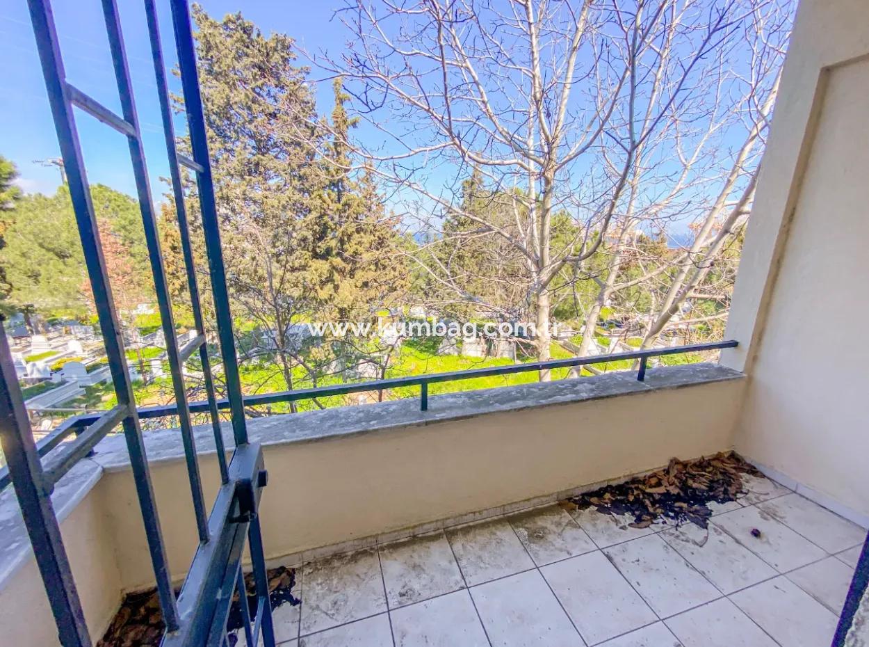 Tekirdağ Barbaros 3 Katlı Satılık 4+1 Müstakil Ev