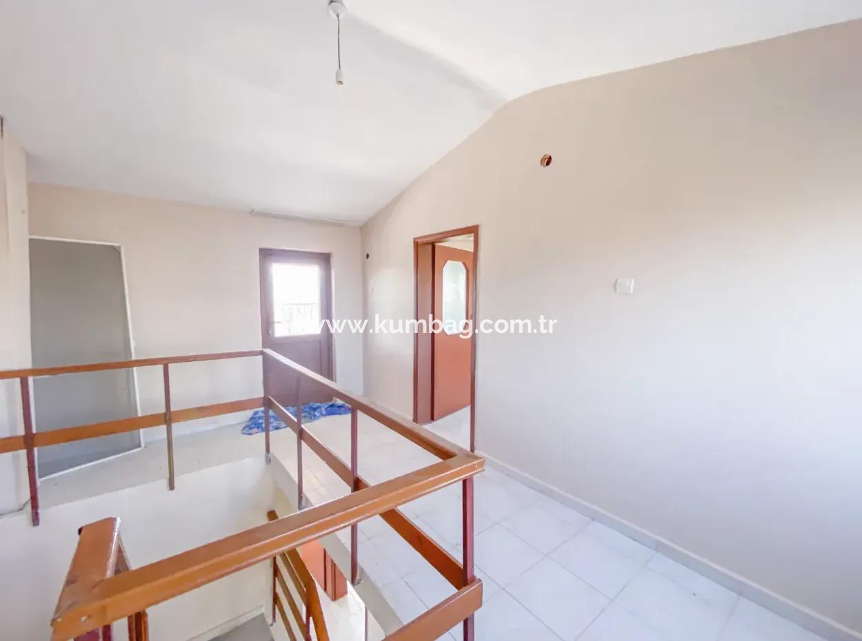 Tekirdağ Barbaros 3 Katlı Satılık 4+1 Müstakil Ev