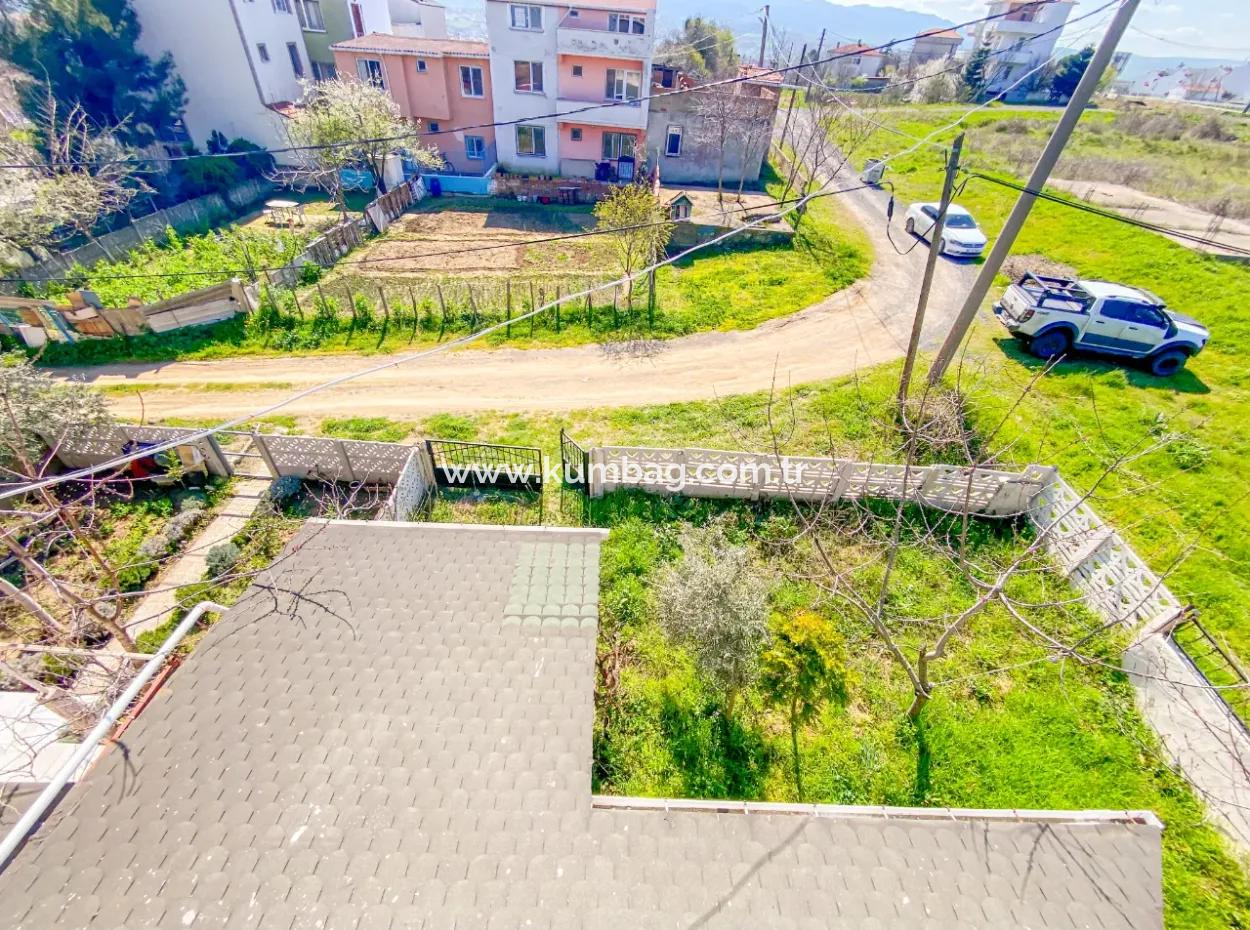 Tekirdağ Barbaros 3 Katlı Satılık 4+1 Müstakil Ev